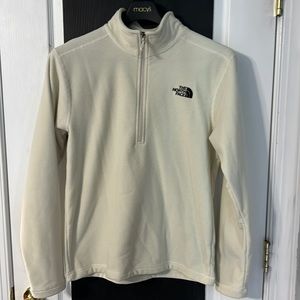 The North Face 1/4 Zip